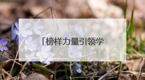 榜样力量引领学生逐梦前行！“我身边的好少年”网络征文活动传递向上力量
